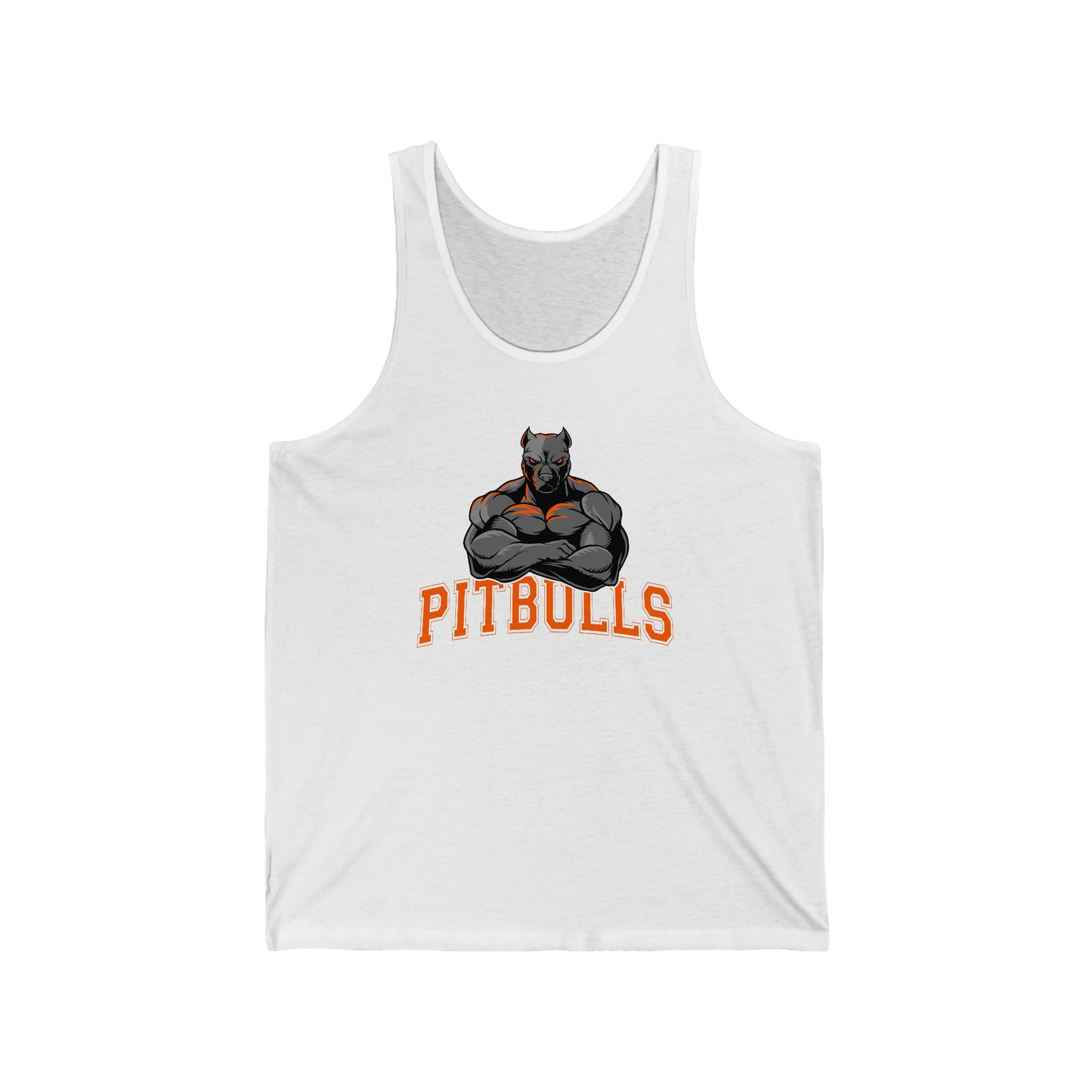 GFWP "My Biggest Flex" Tank