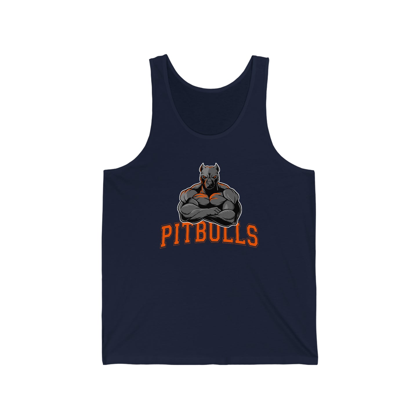 GFWP "My Biggest Flex" Tank