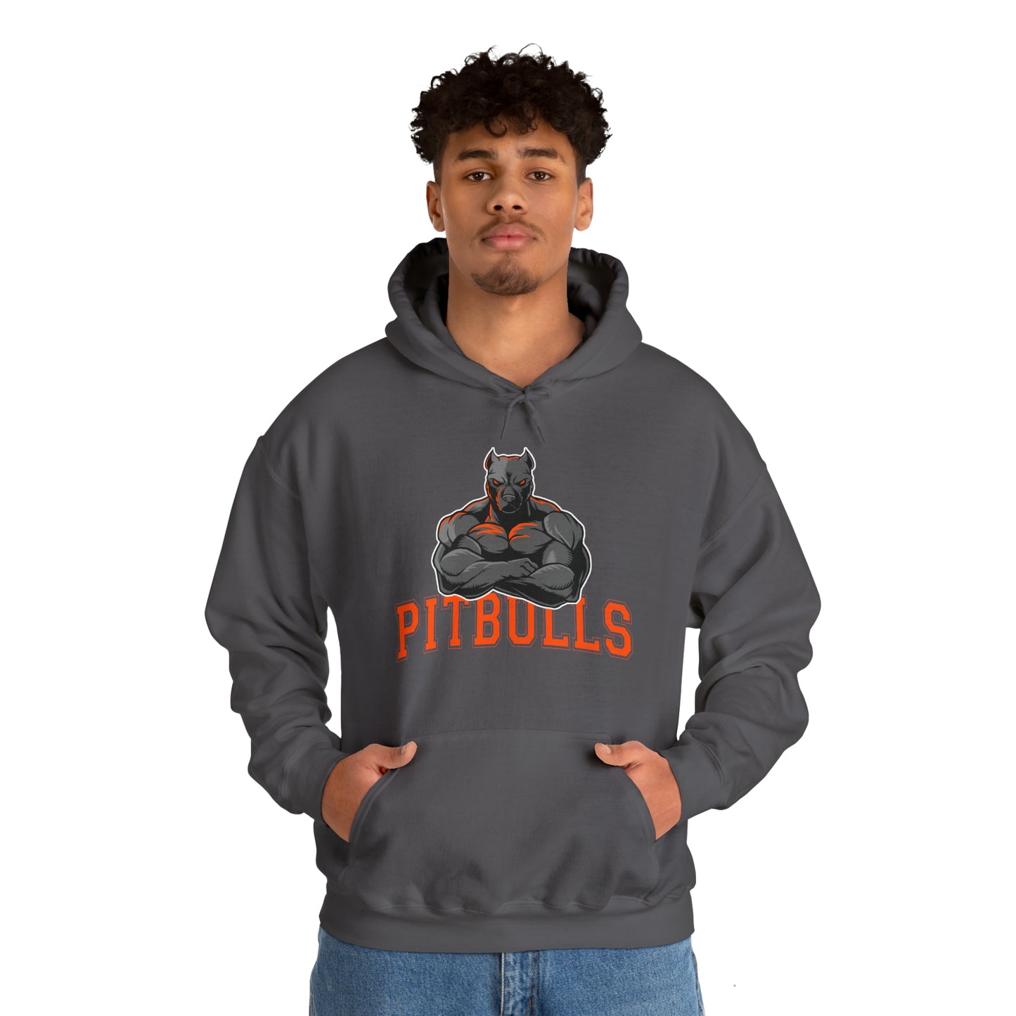GFWP "My Biggest Flex" Hoodie