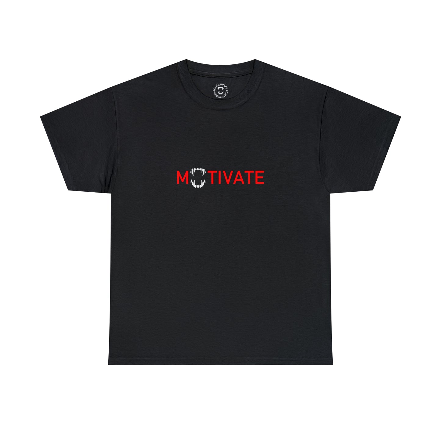 GFWP "Motivate" Premium Tee