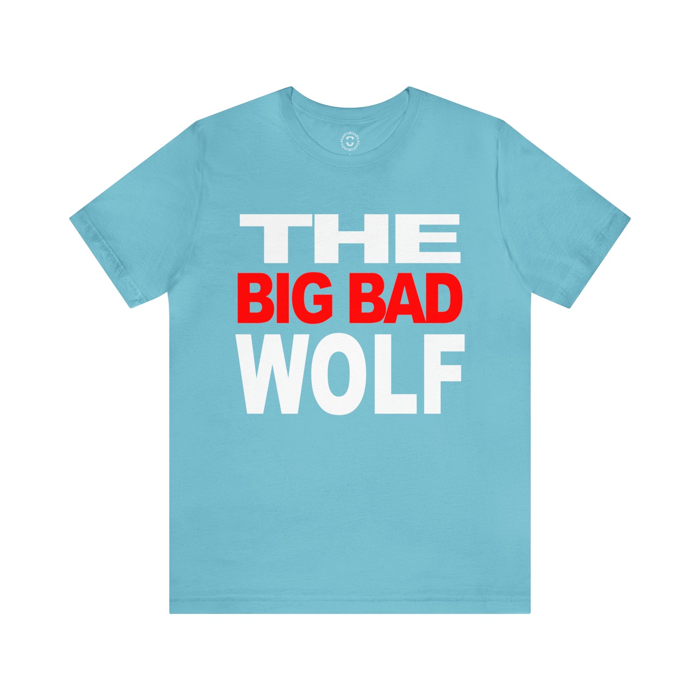 GFWP "Big Bad Wolf" Tee