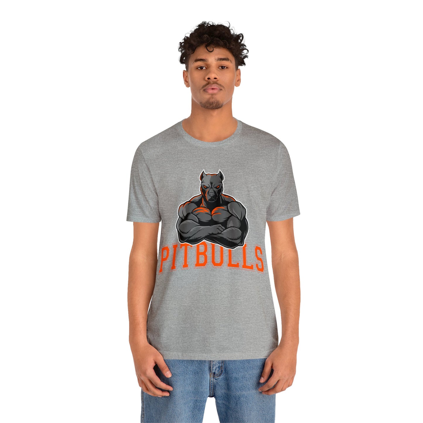 GFWP "My Biggest Flex" Tee