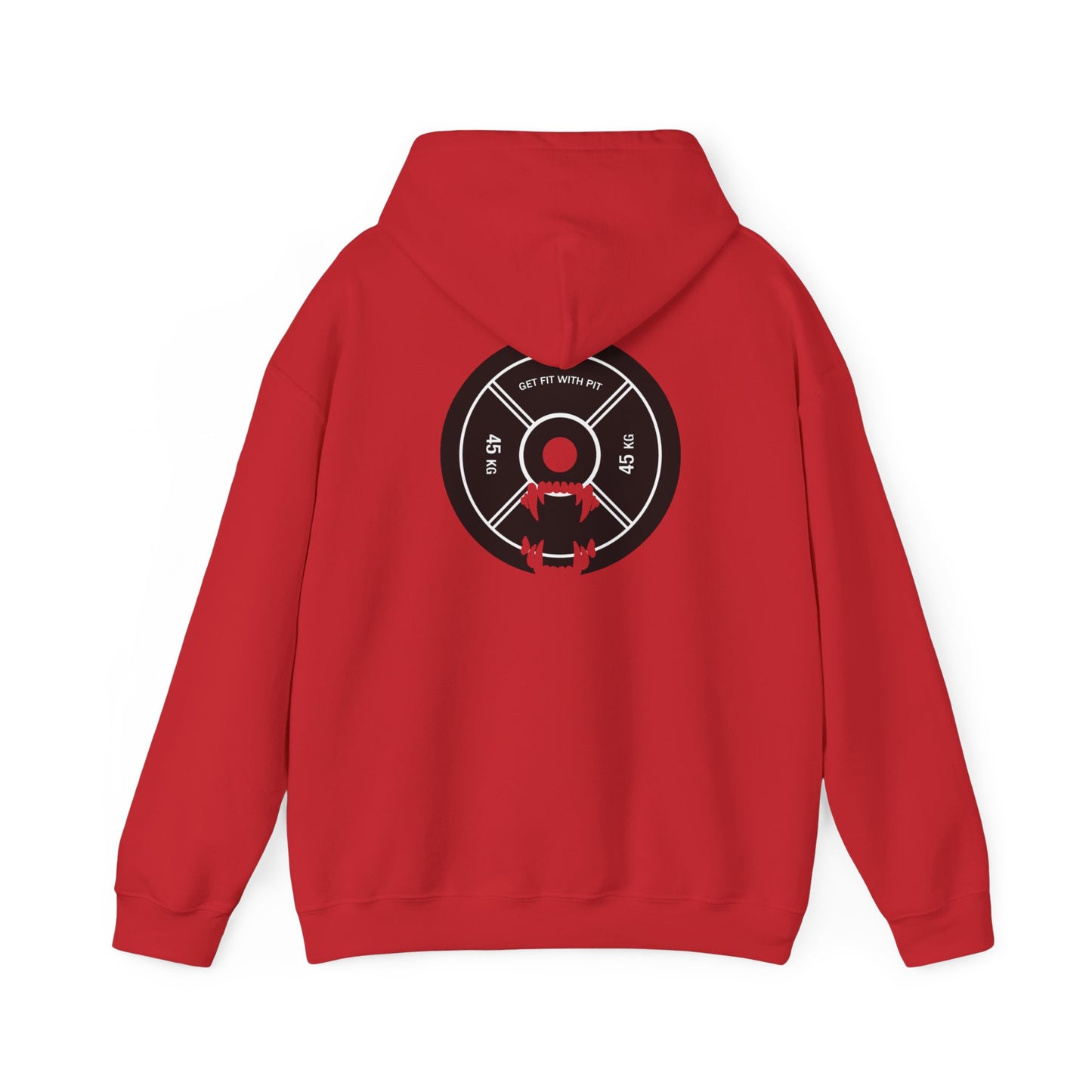 GFWP "Let's Eat" Hoodie
