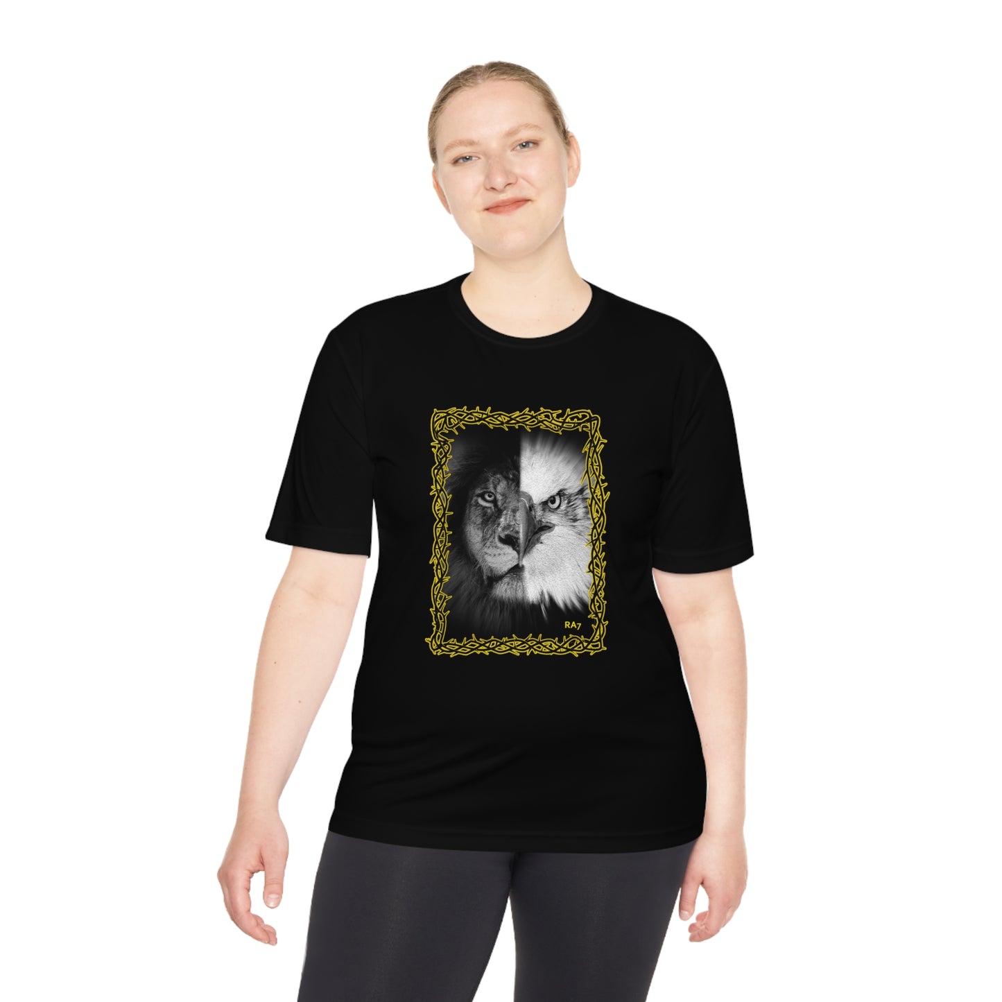 GFWP "Soar and Roar" Performance Tee