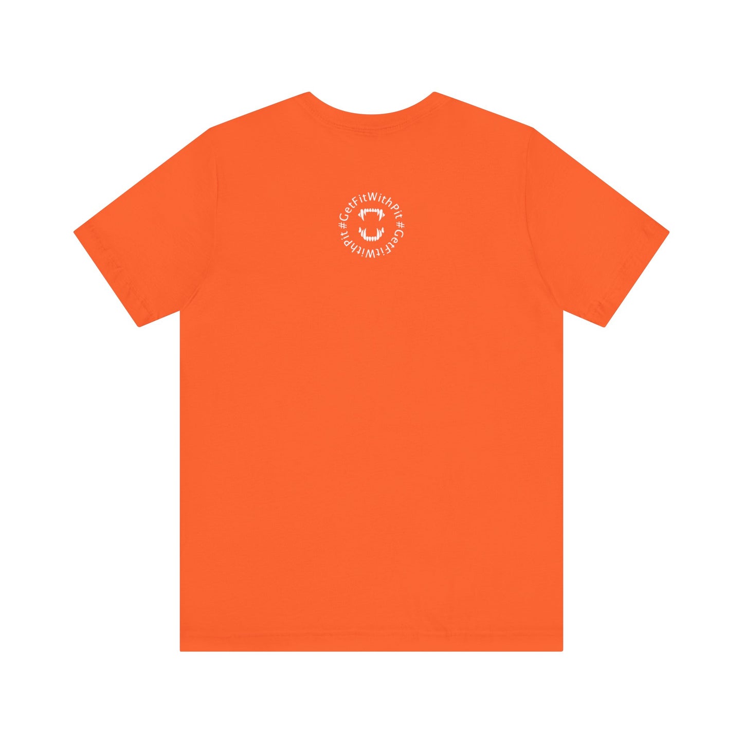 GFWP "Athlete" Shirt