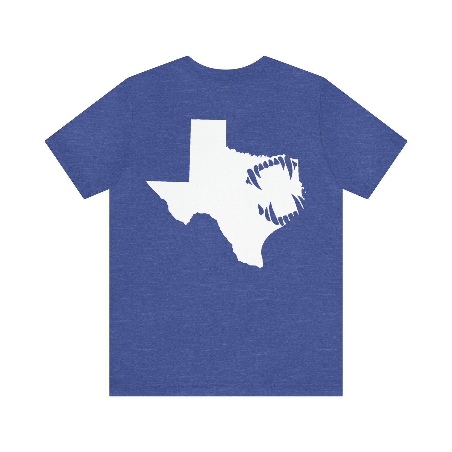 GFWP "Texas Bred" T-Shirt