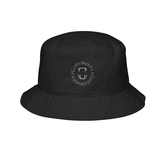 GFWP "Logo" Bucket Hat