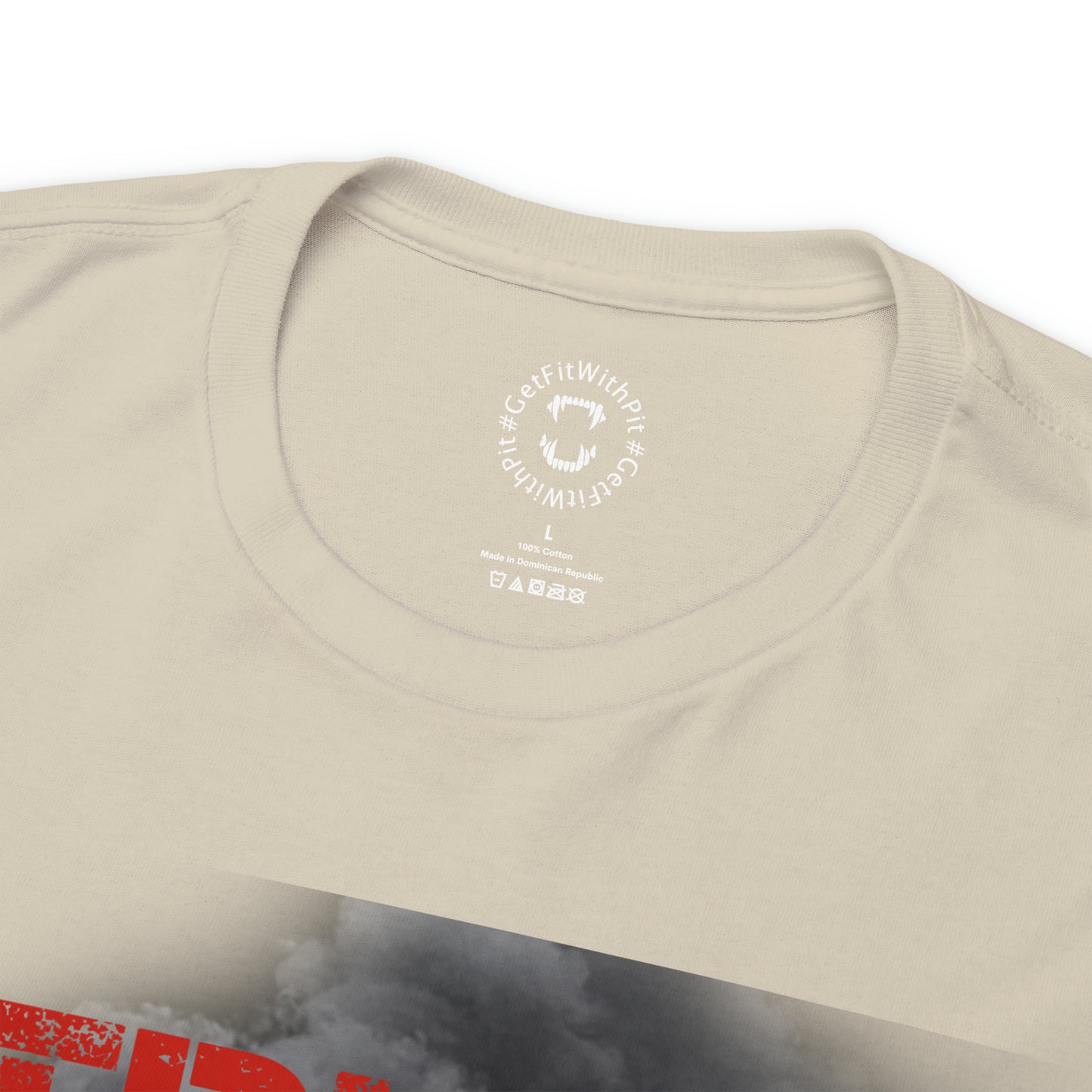 GFWP "Pitbulls" Graphic Premium Tee