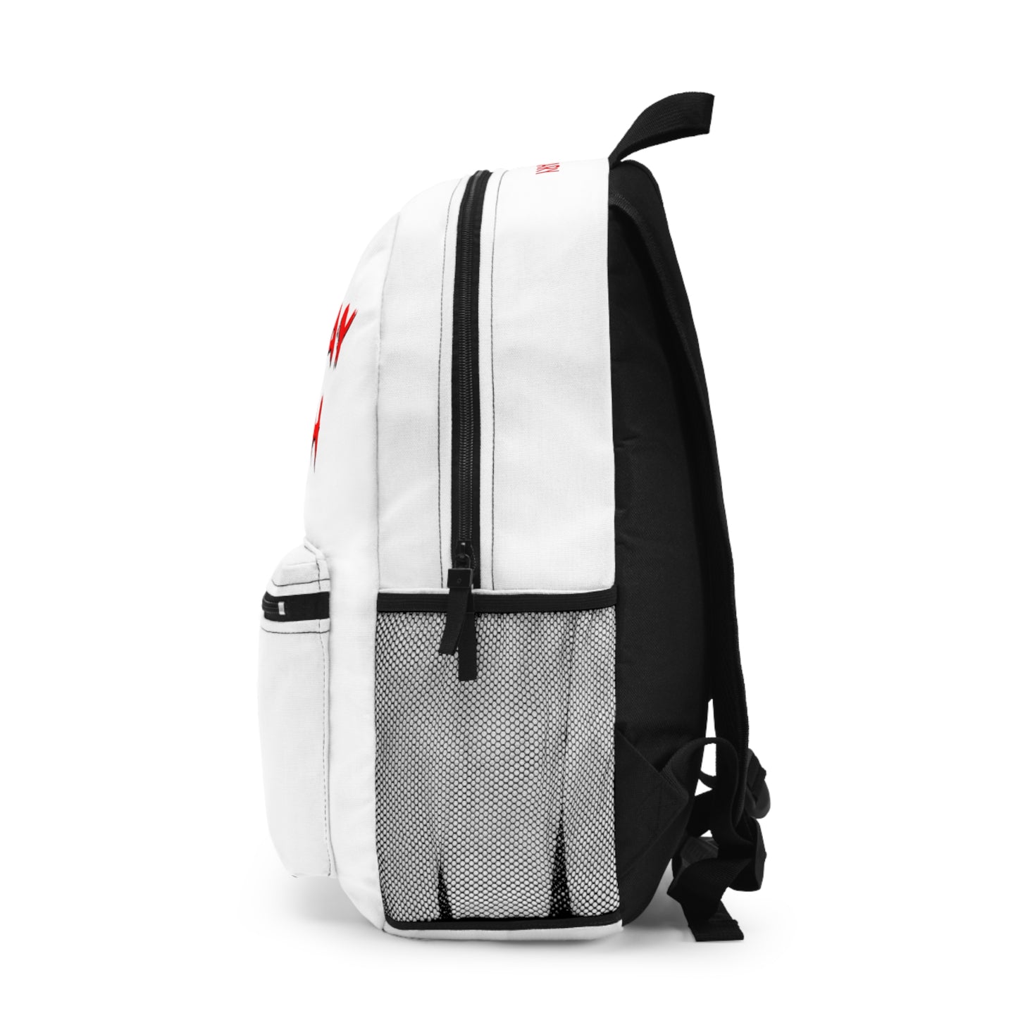 GFWP "Flex Friday The 13th" Backpack