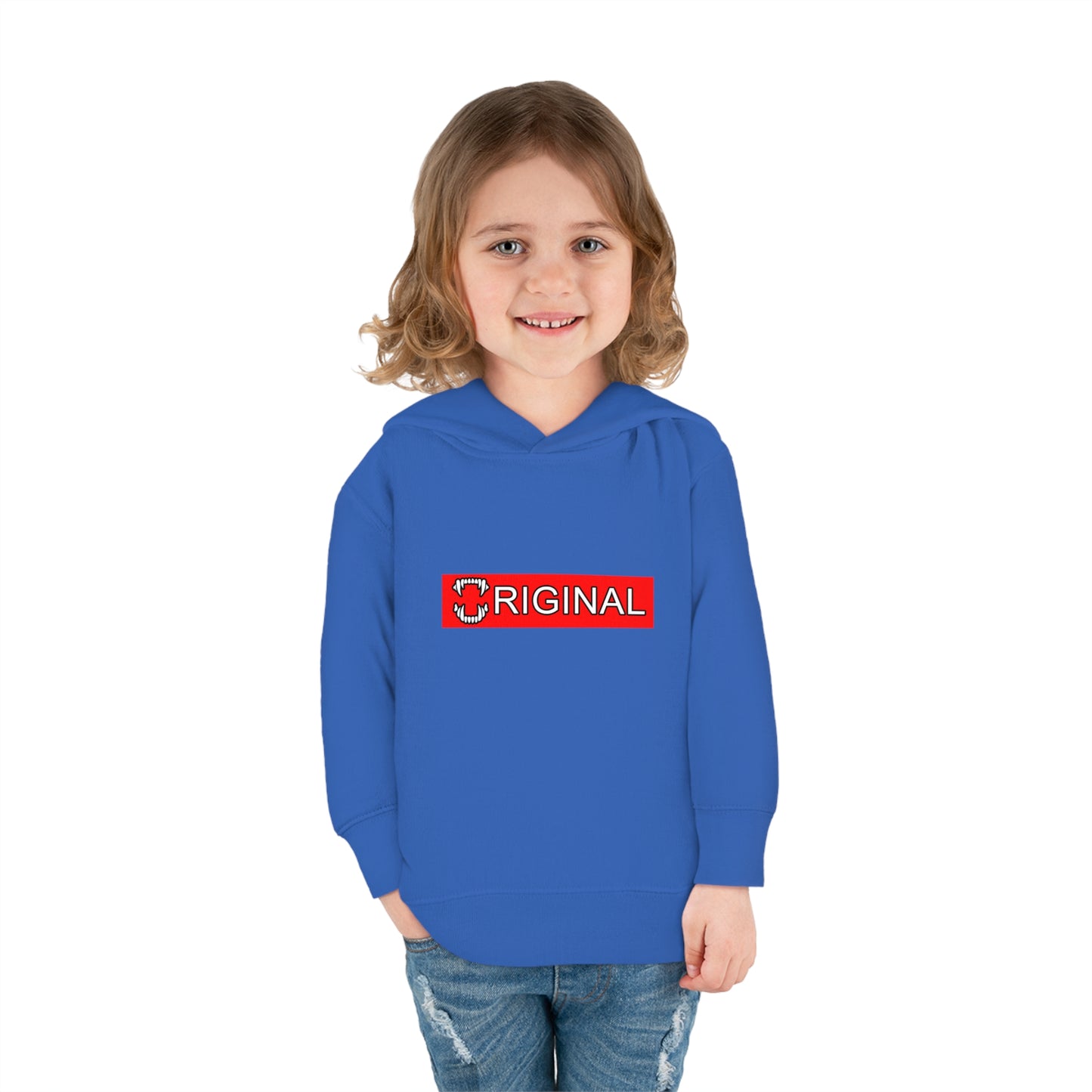 GFWP "Original" Toddler Hoodie