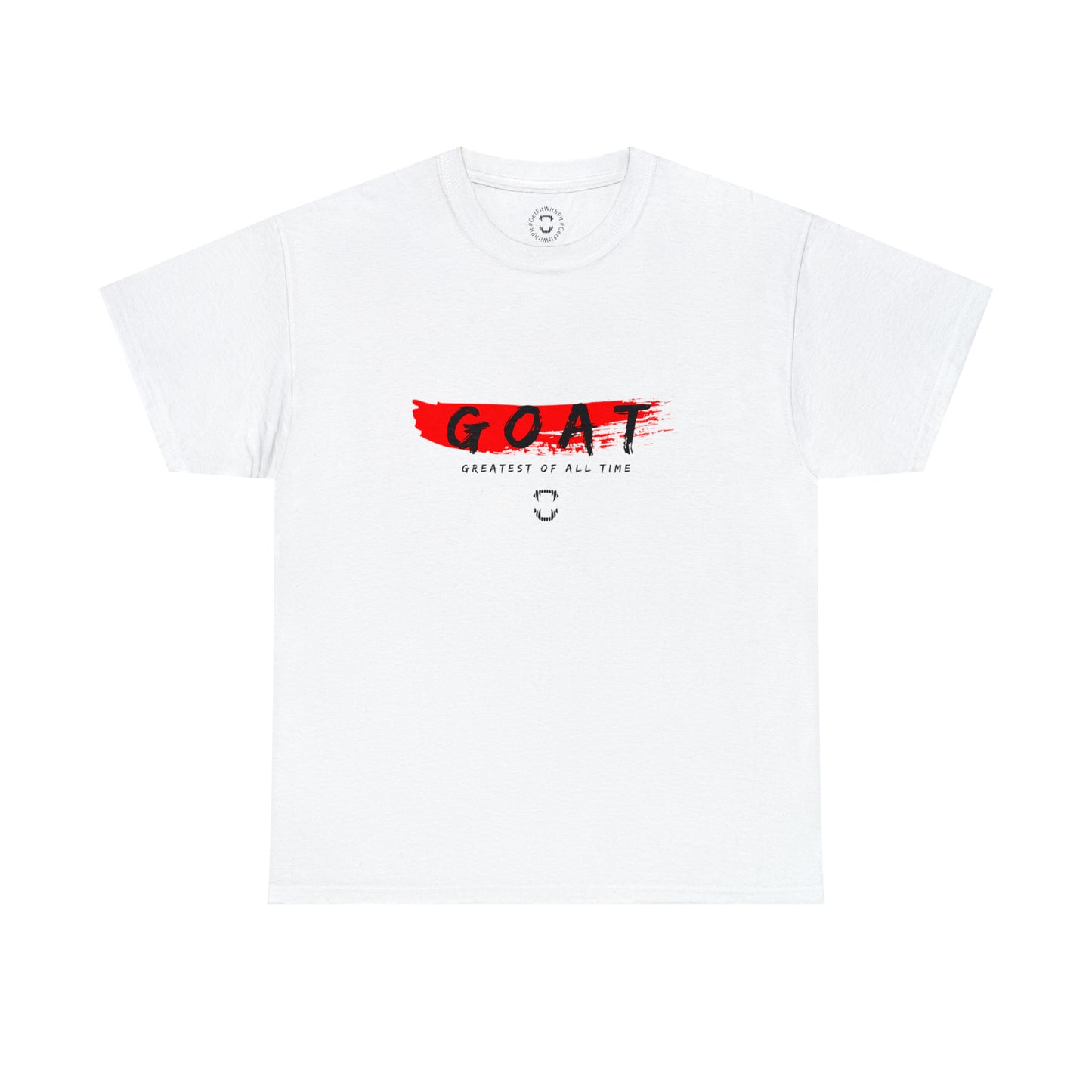 GFWP "GOAT" Premium Tee