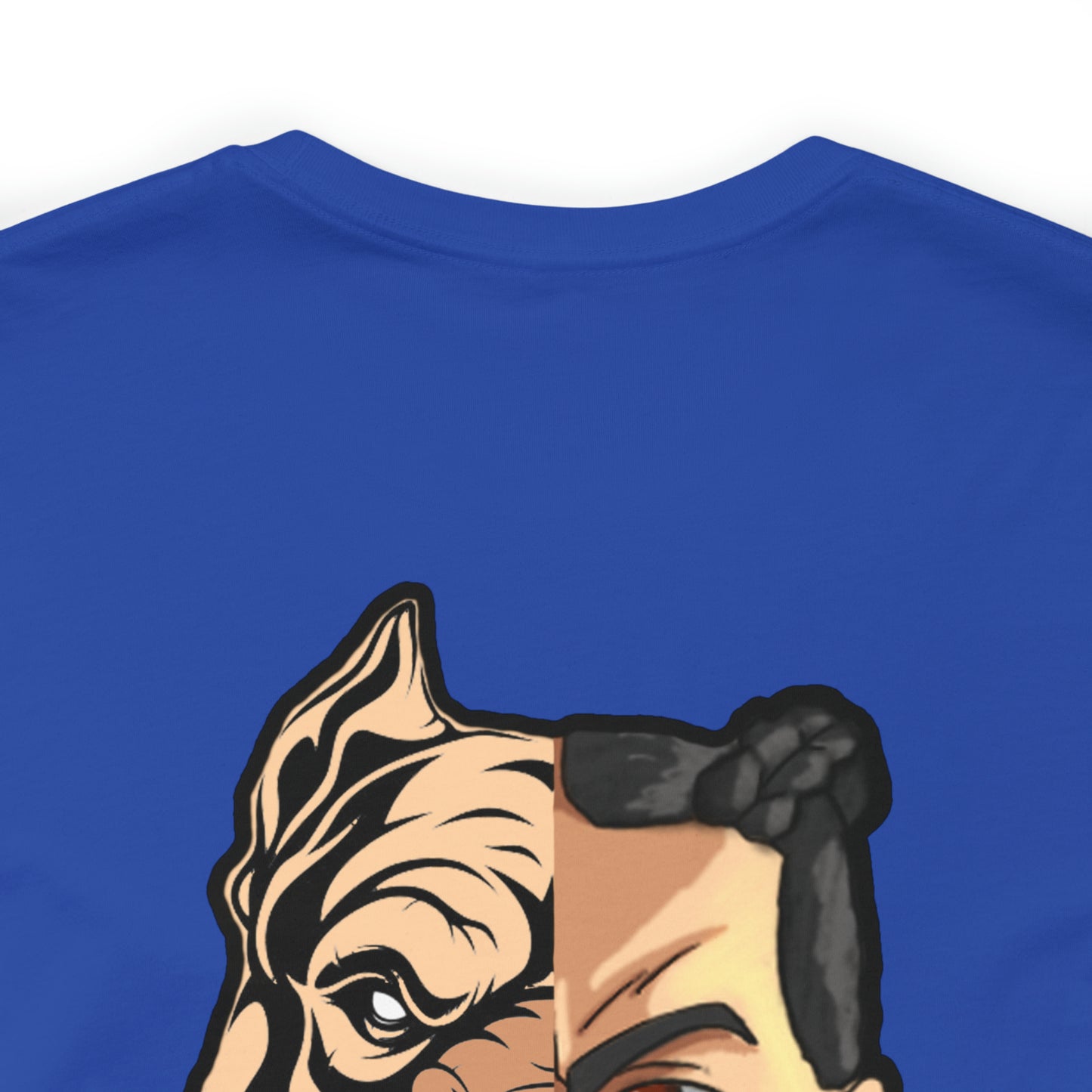 GFWP "Got That Dog In Me" Tee