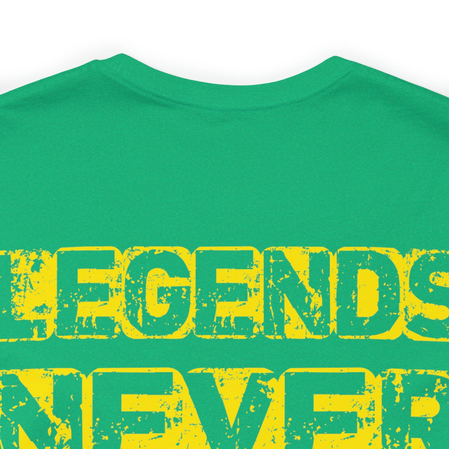 GFWP "Legends Never Die" Tee