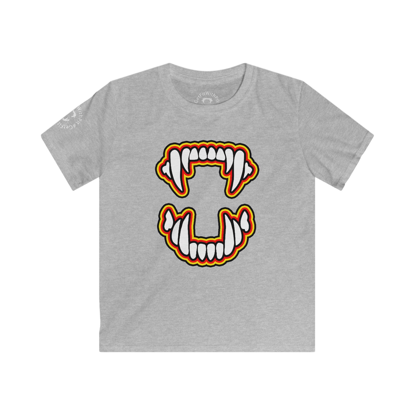 GFWP "Always Believe" Kids Tee
