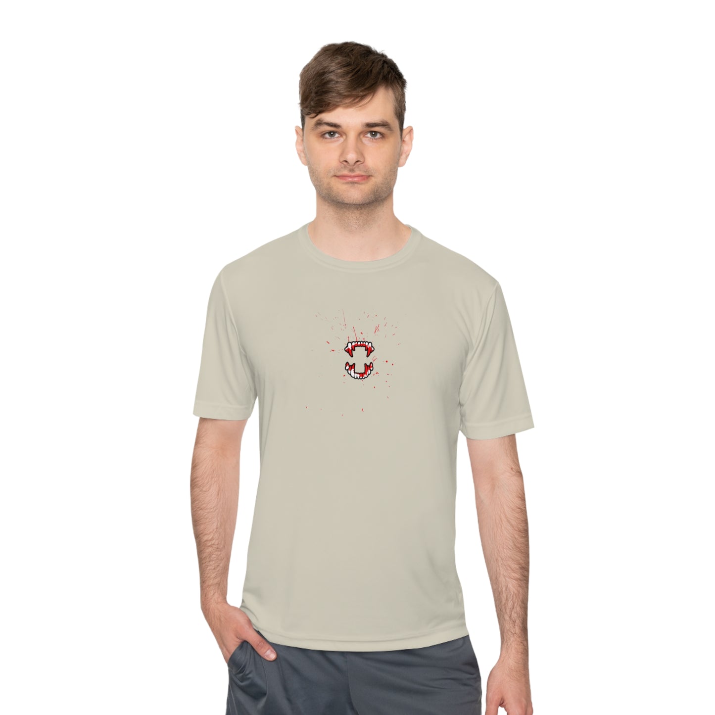 GFWP "Flex Friday The 13th" Performance Tee