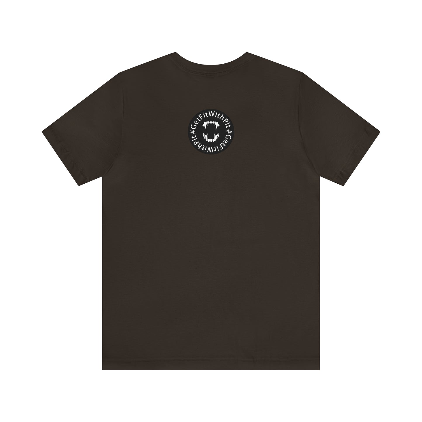 GFWP "Pitbulls" Graphic Tee