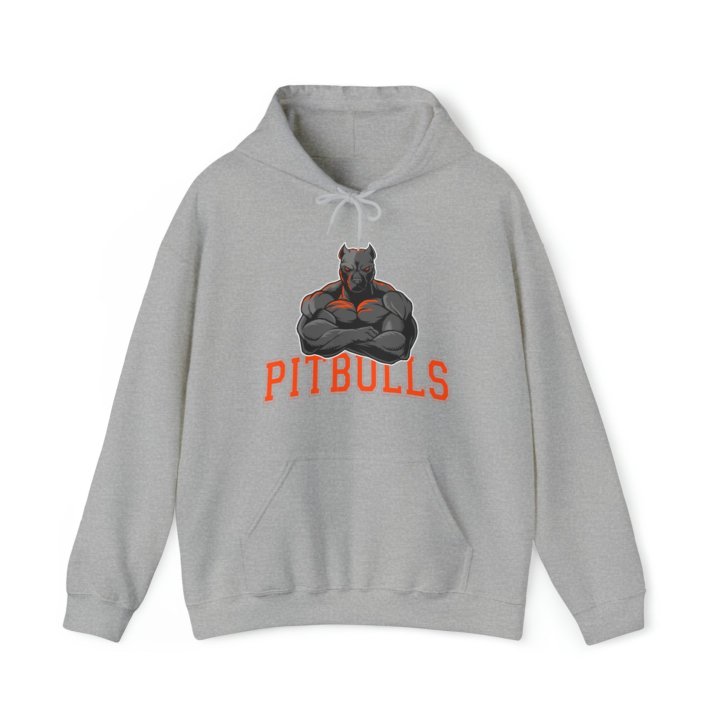 GFWP "My Biggest Flex" Hoodie