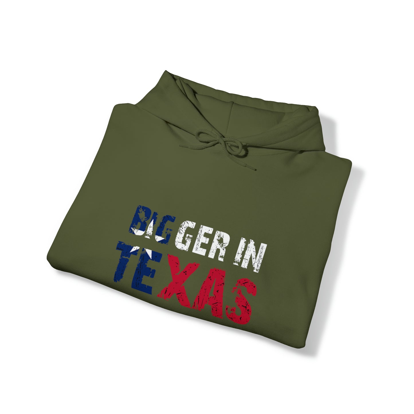 GFWP "Bigger In Texas" Hoodie