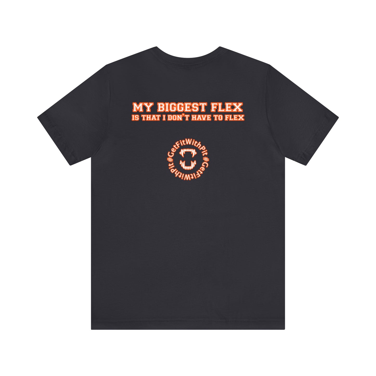 GFWP "My Biggest Flex" Tee