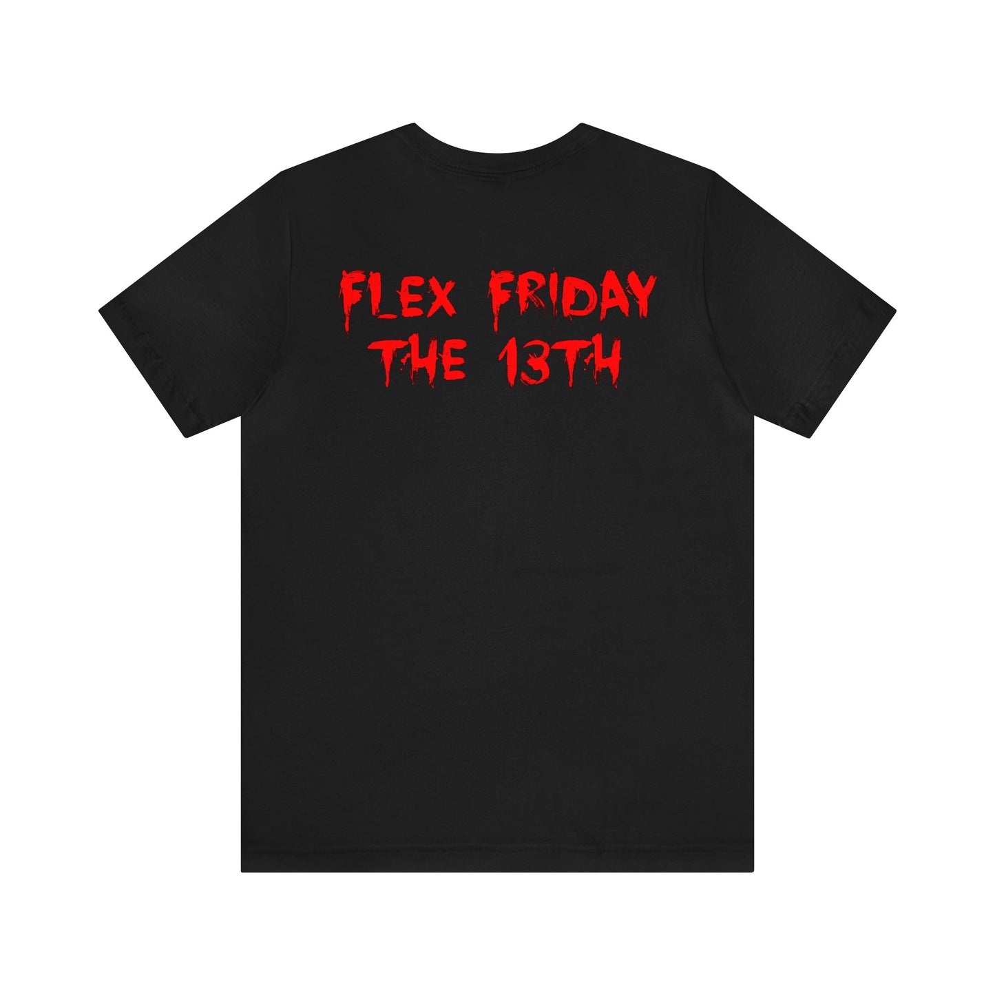 GFWP "Flex Friday The 13th" Tee