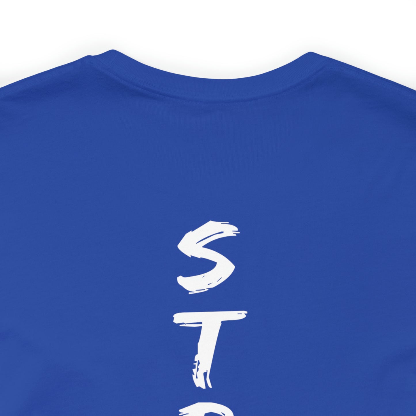 GFWP "Strong" Permanently T-Shirt