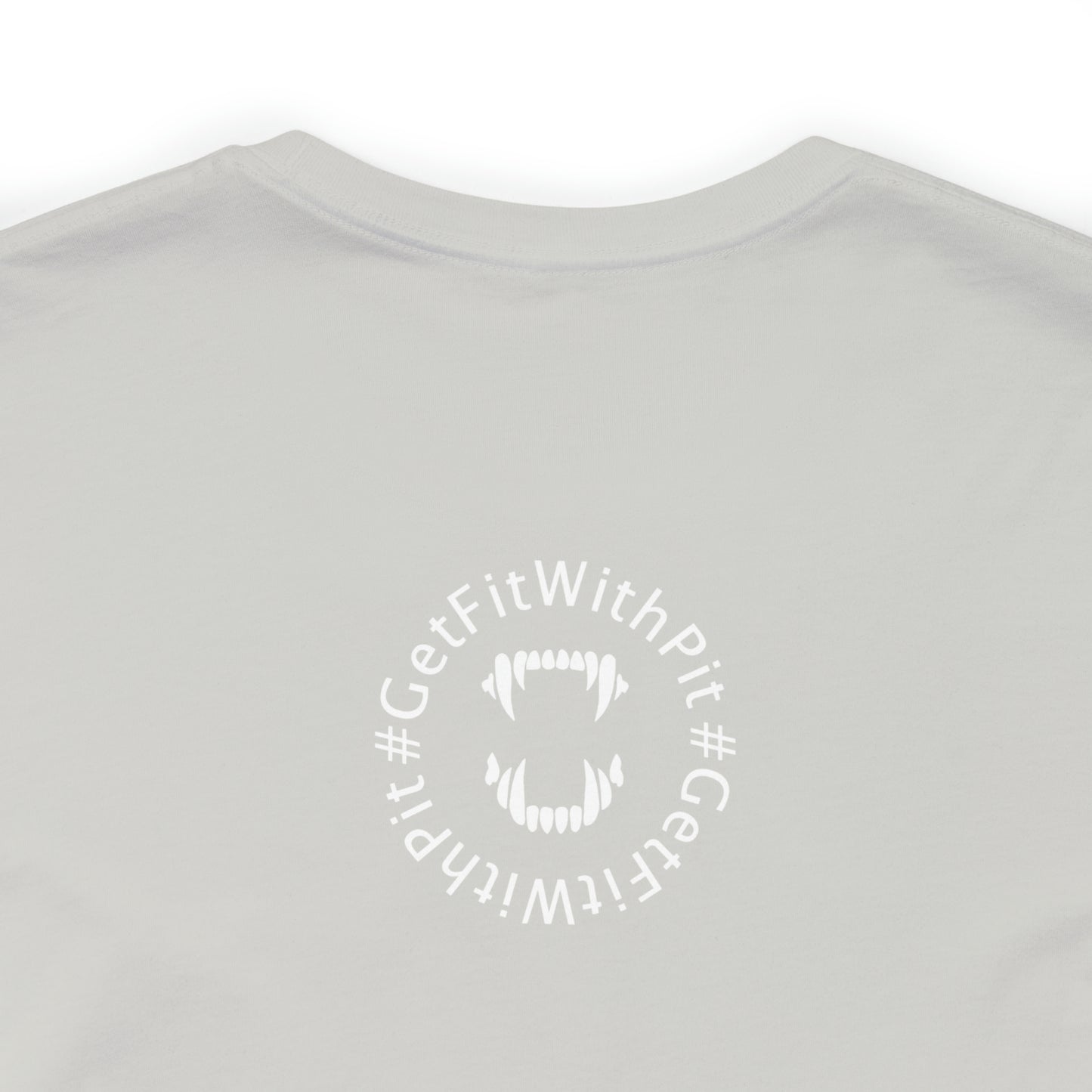 GFWP "Silverback King" TWT Tee