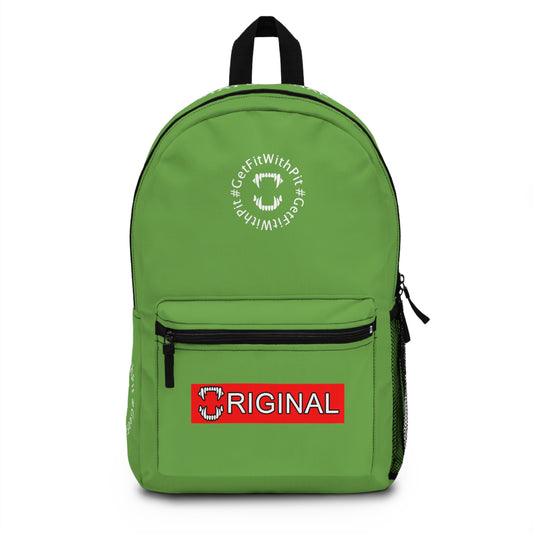 GFWP "Original" Backpack