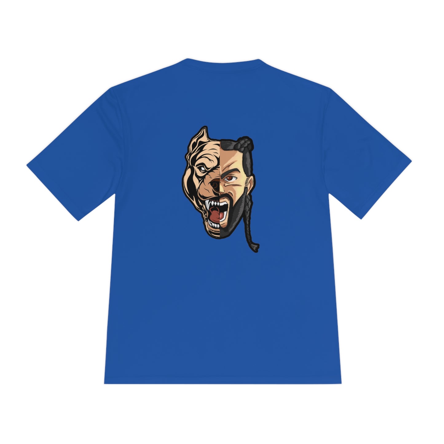 GFWP "Got That Dog In Me" Performance Tee