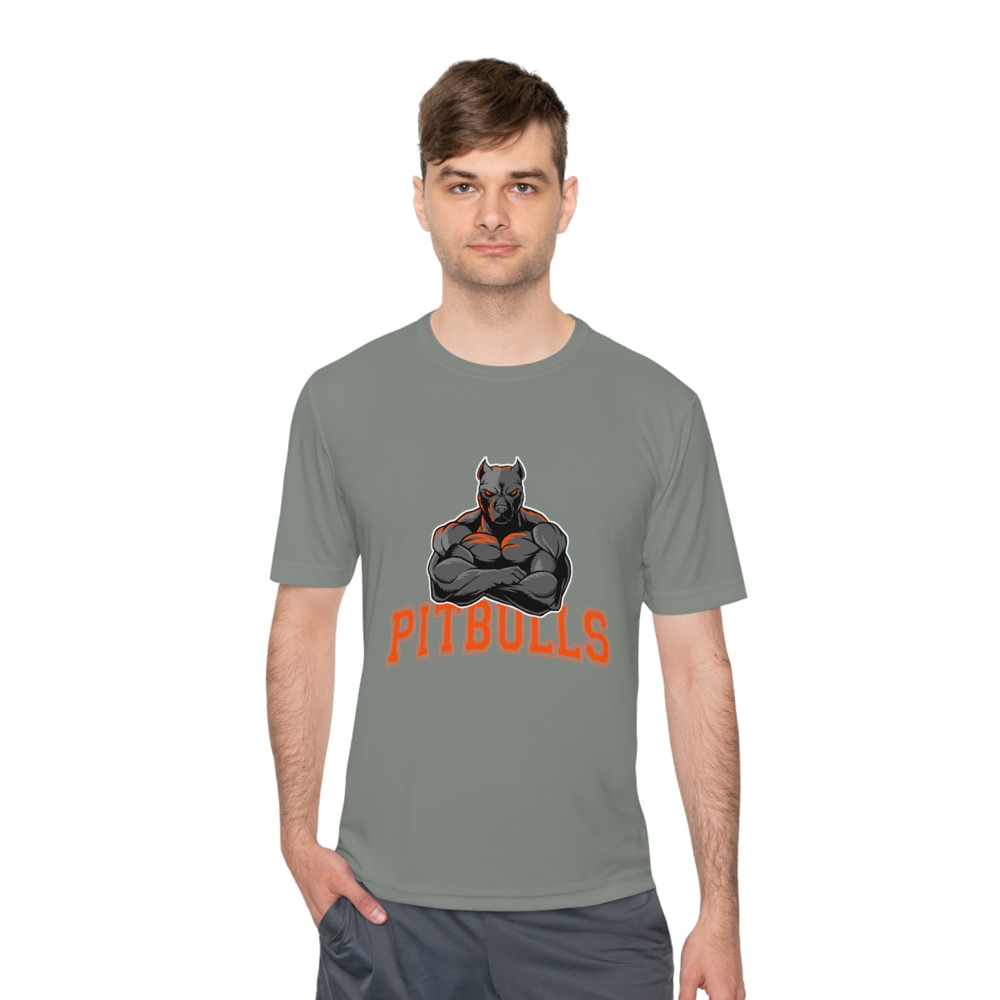 GFWP "My Biggest Flex" Performance Tee