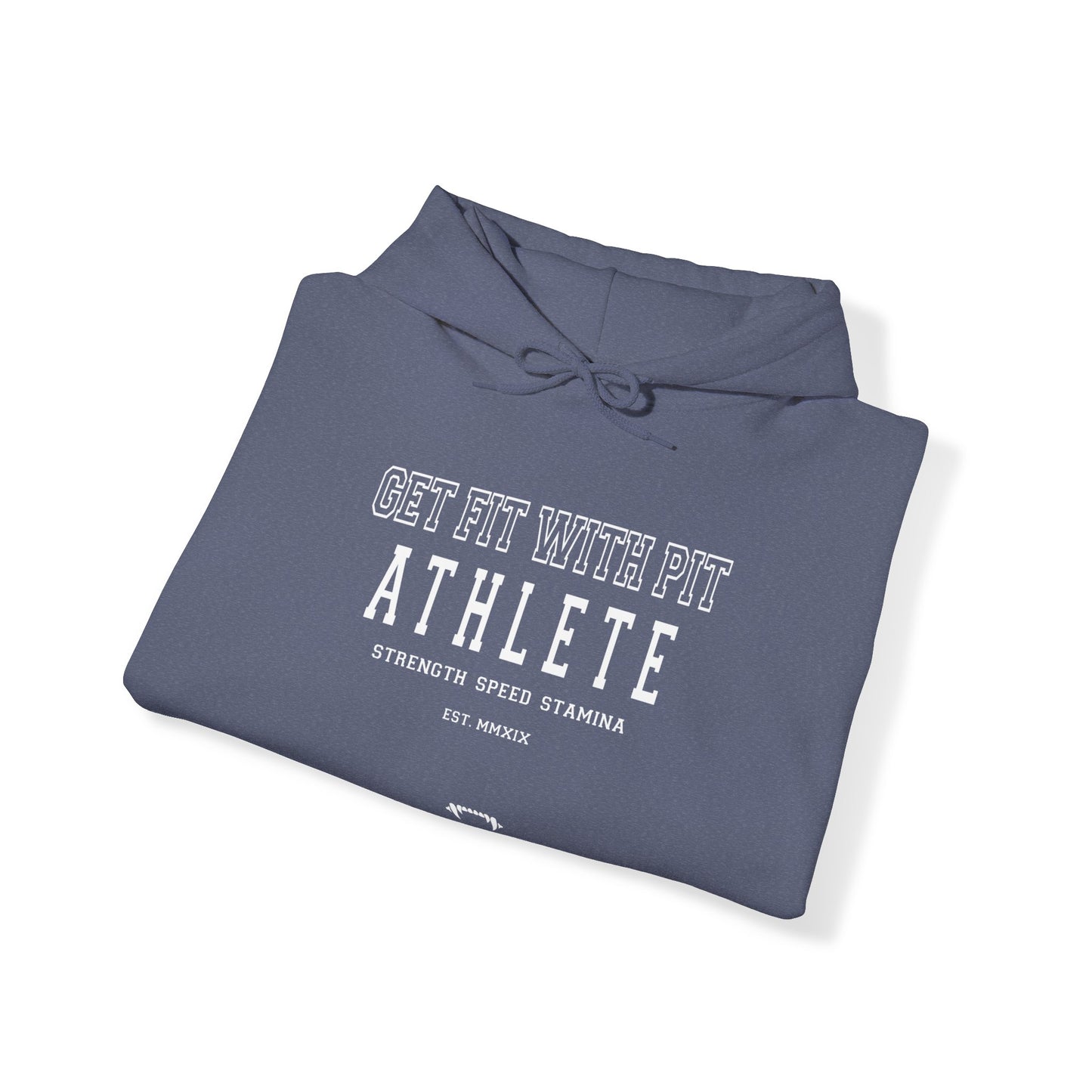 GFWP "Athlete" Hoodie