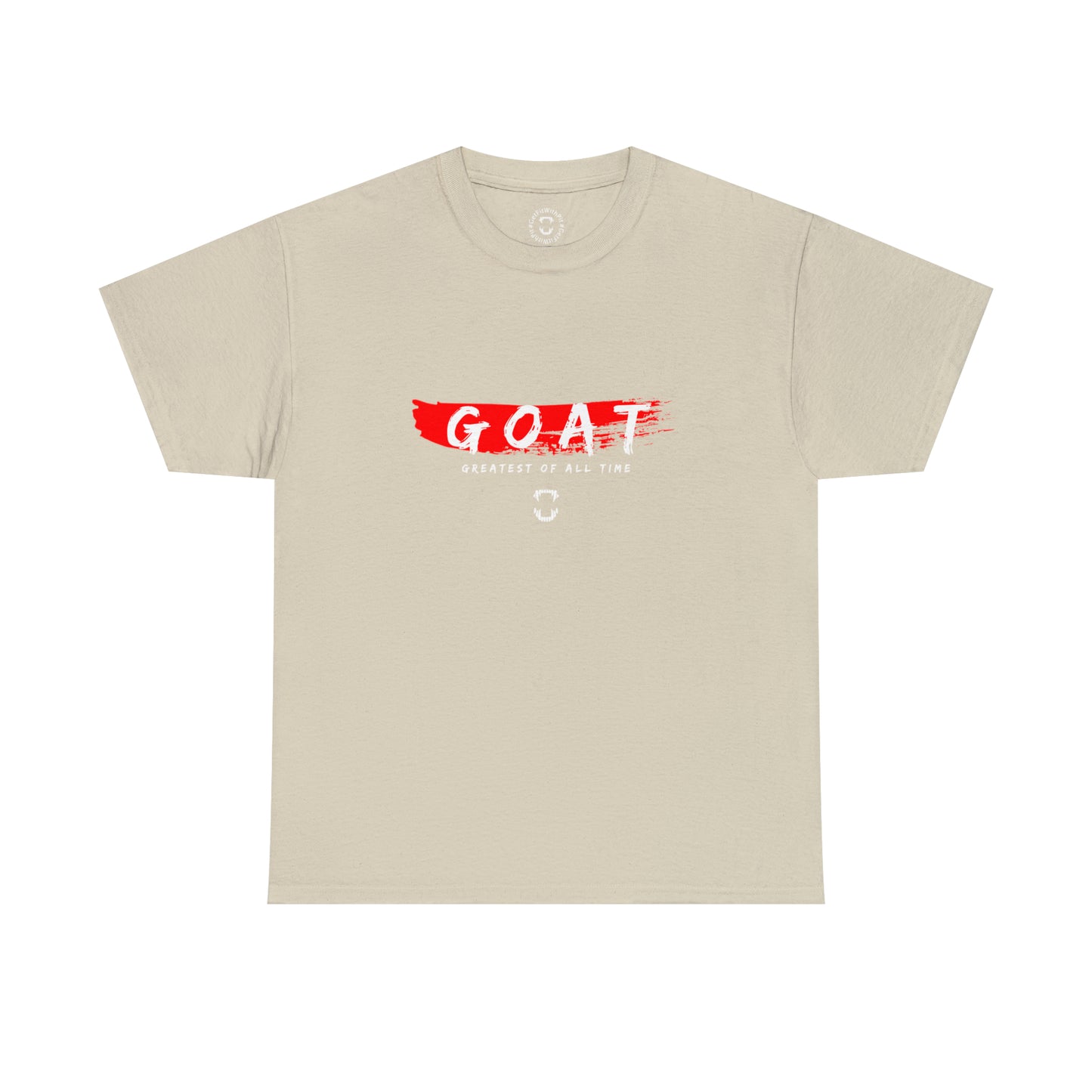 GFWP "GOAT" Premium Tee