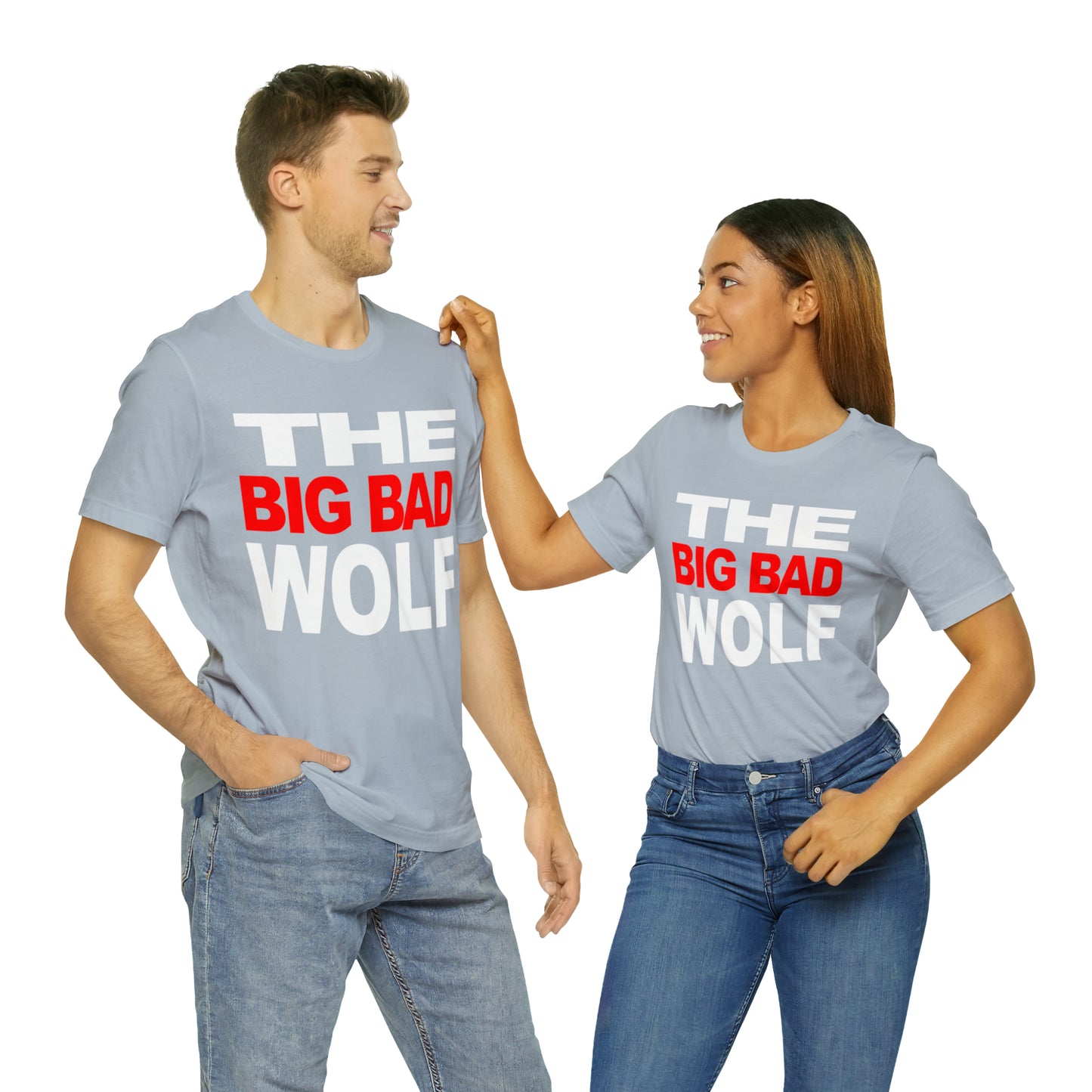 GFWP "Big Bad Wolf" Tee