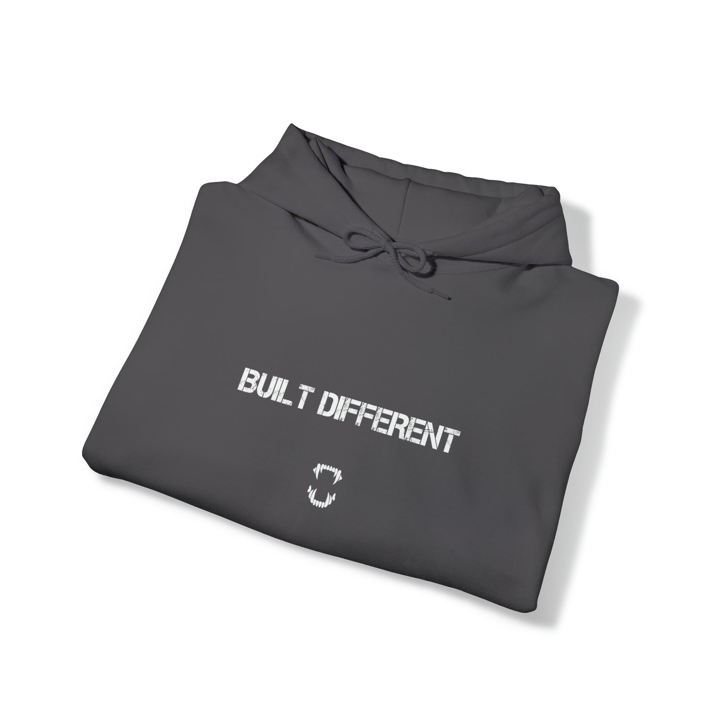 GFWP "Built Different" Hoodie