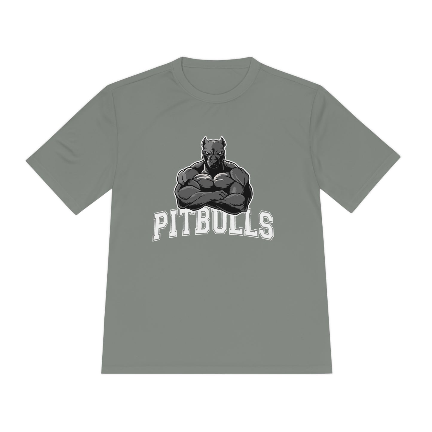 GFWP "My Biggest Flex" Performance Tee