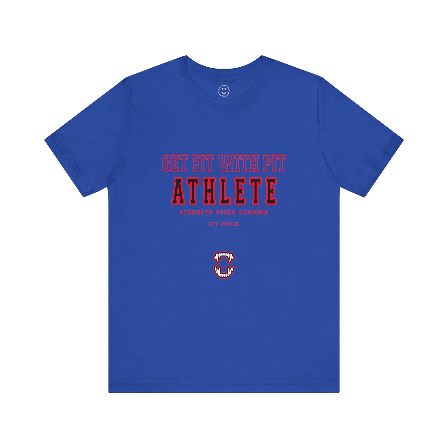 GFWP "Athlete" Shirt