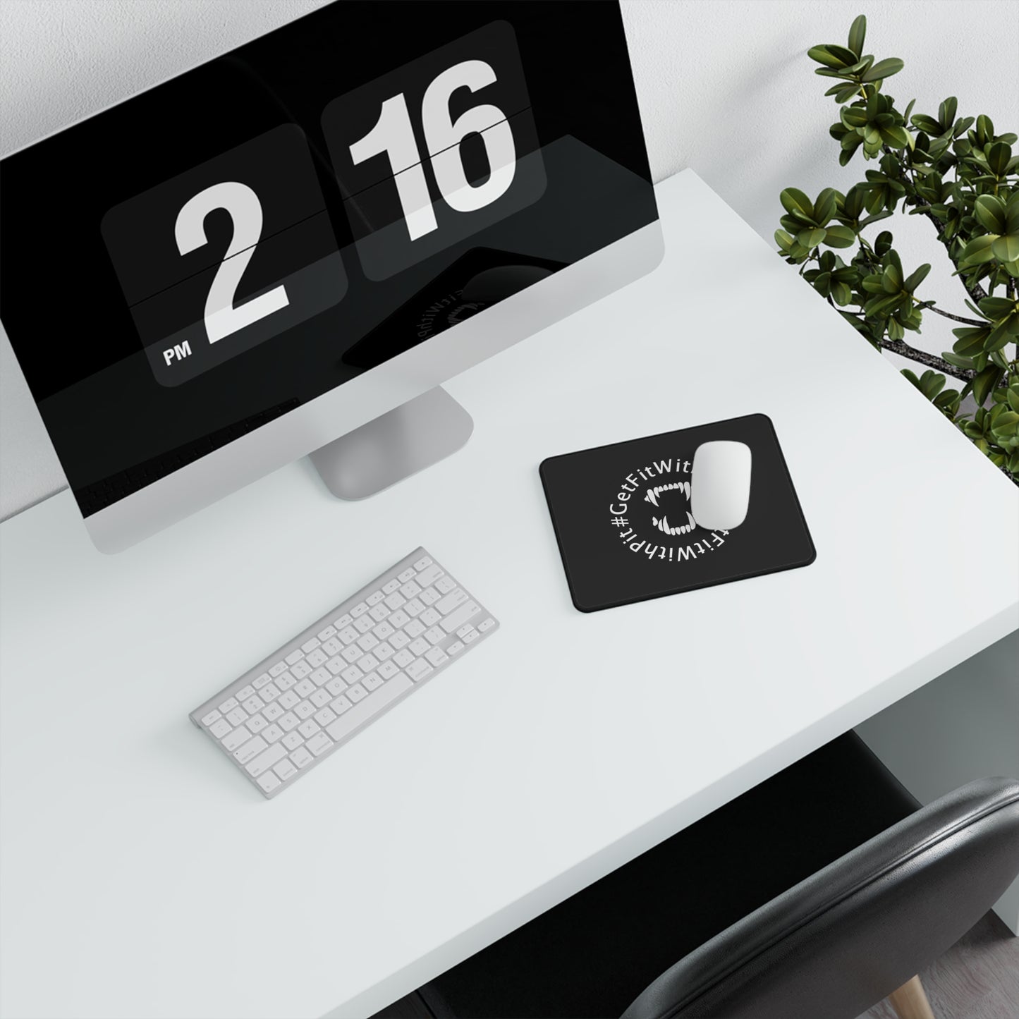 GFWP Gaming Mouse Pad
