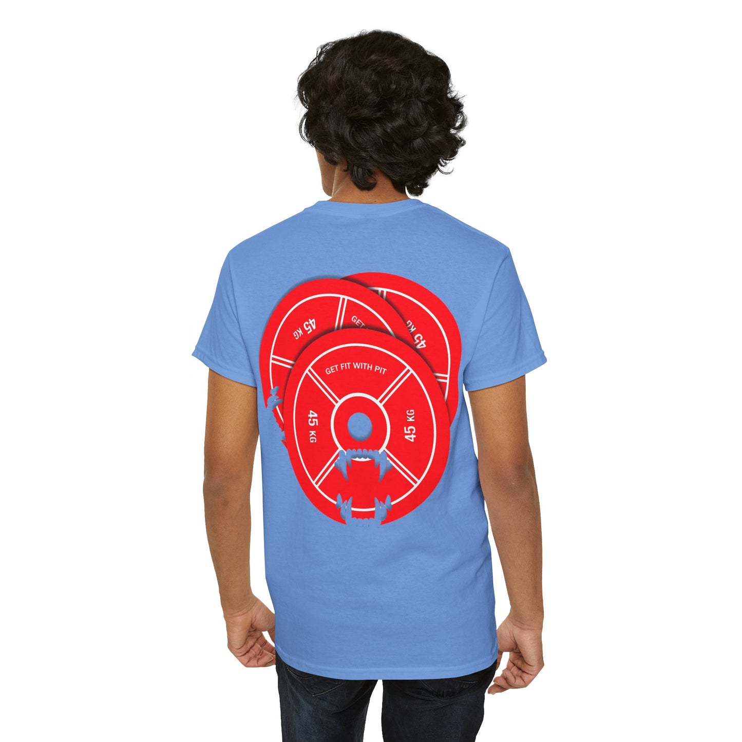 GFWP "Let's Eat" Premium Tee