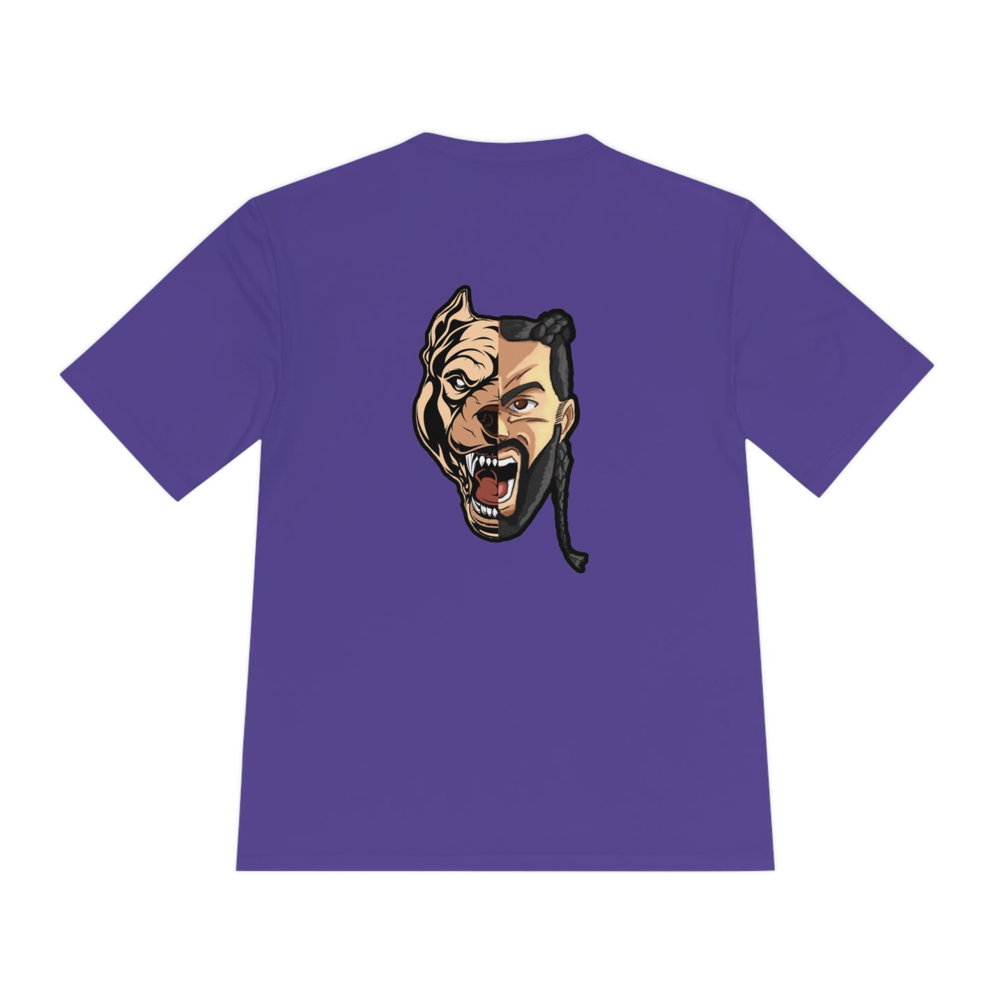 GFWP "Got That Dog In Me" Performance Tee