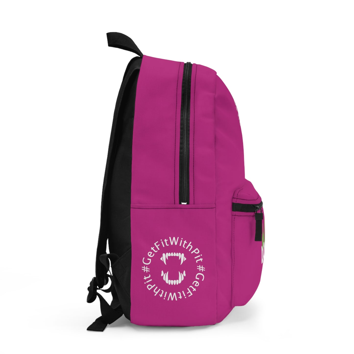 GFWP "We Don't Stop" Backpack