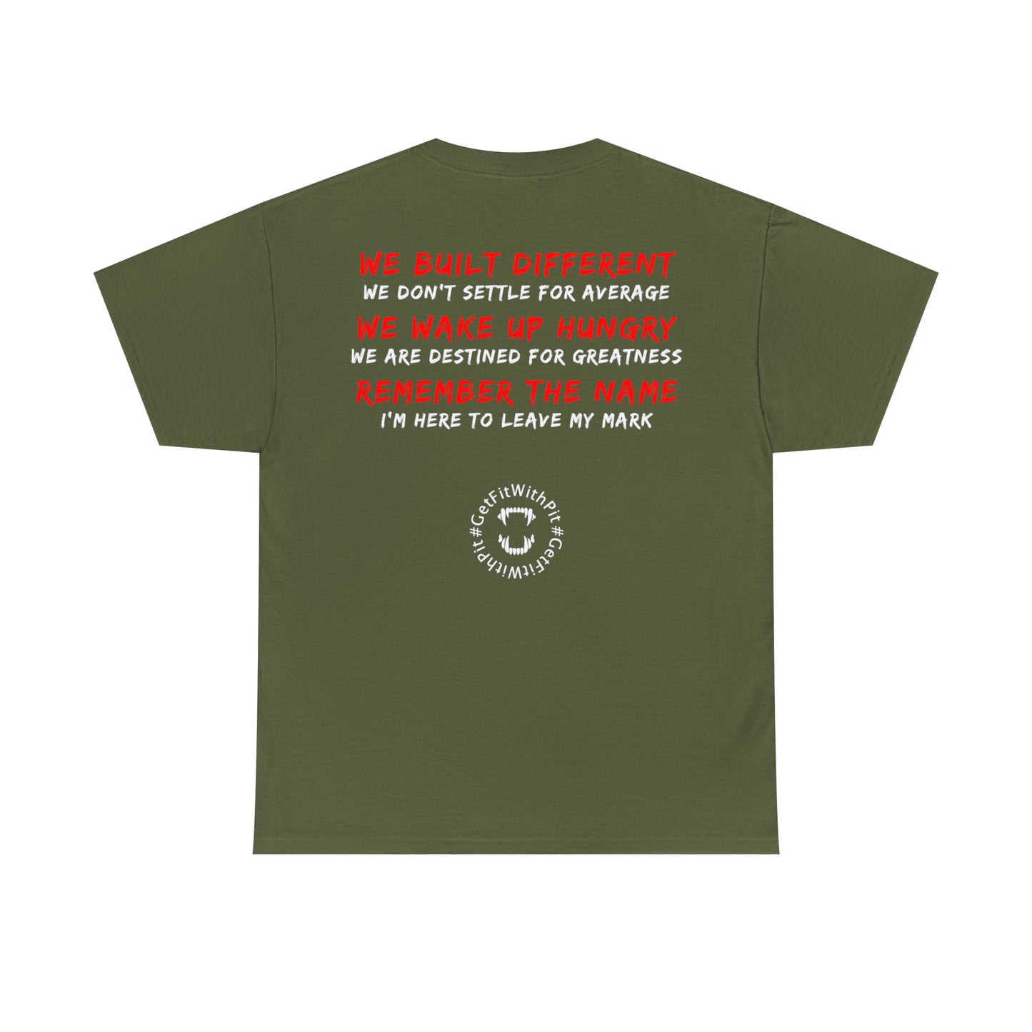 GFWP "Rare Breed" Premium Tee