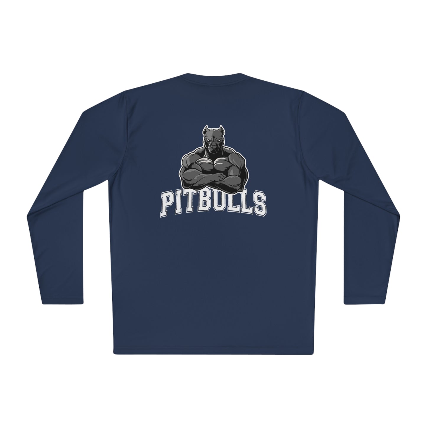 GFWP "My Biggest Flex" Performance Long Sleeve