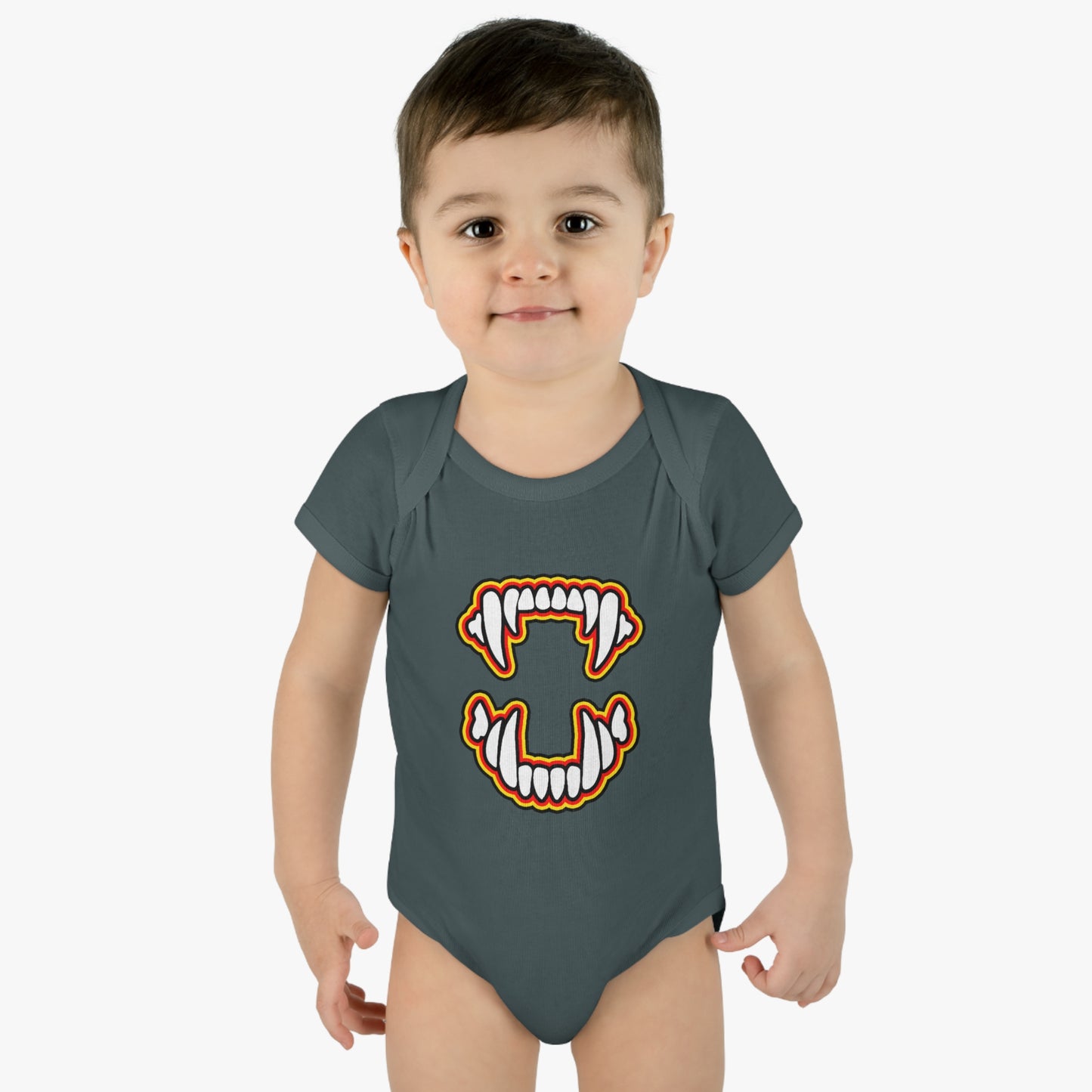GFWP "Always Believe" Baby Bodysuit