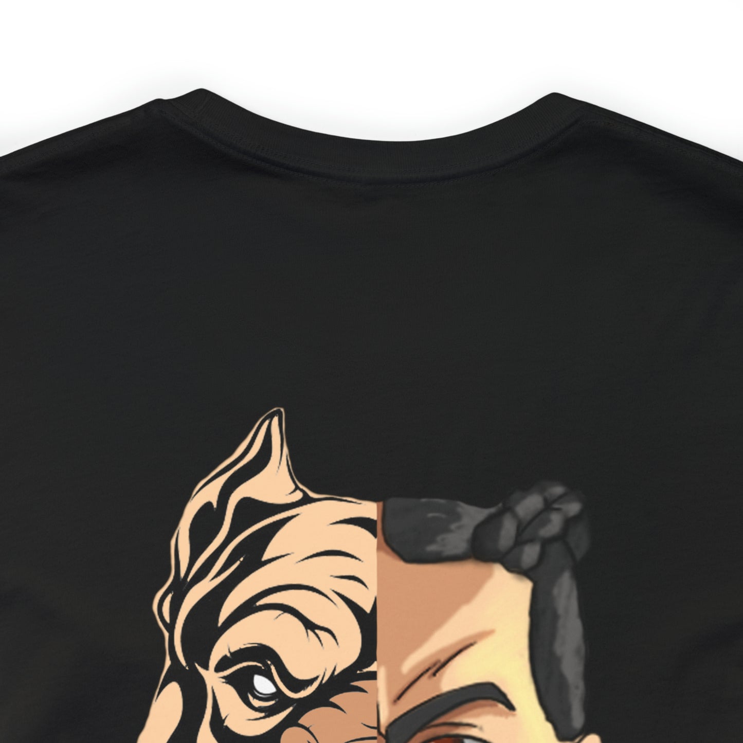 GFWP "Got That Dog In Me" Tee