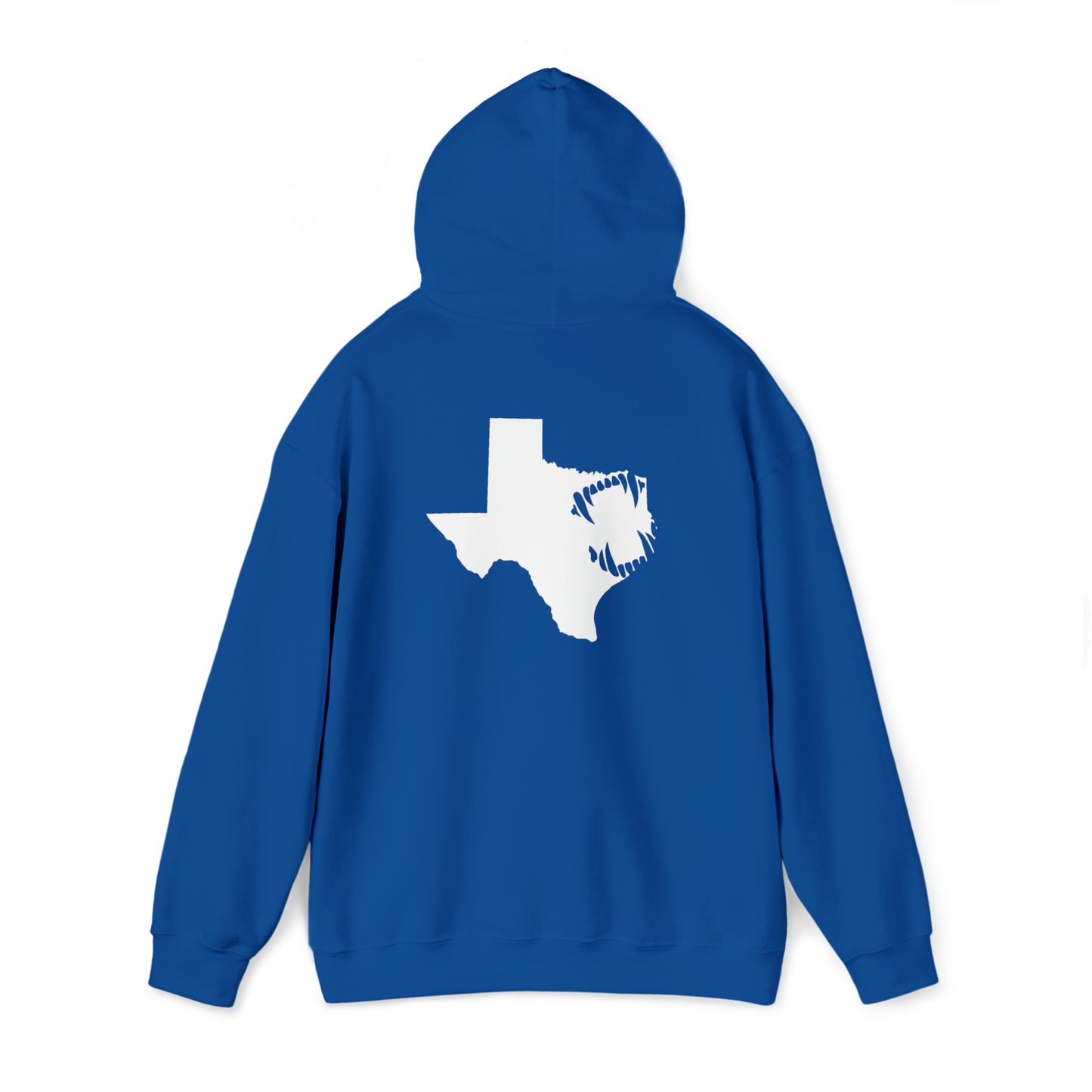 GFWP "Texas Bred" Hoodie
