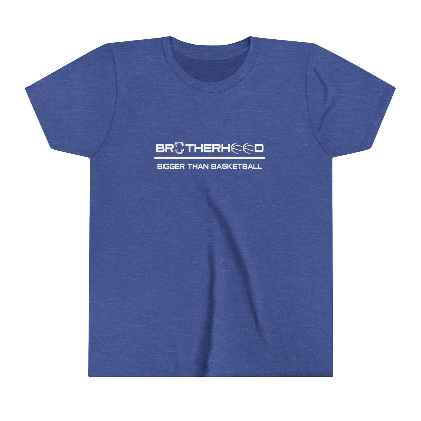 GFWP "Brotherhood" Youth Tee