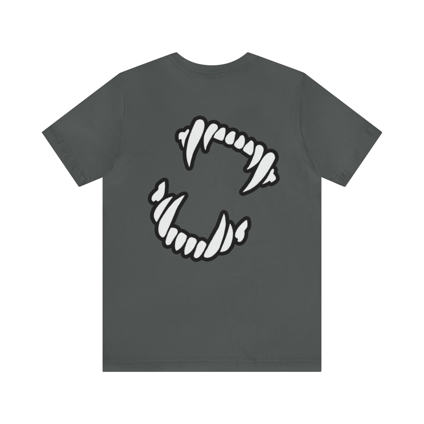 GFWP "Big Bad Wolf" Tee
