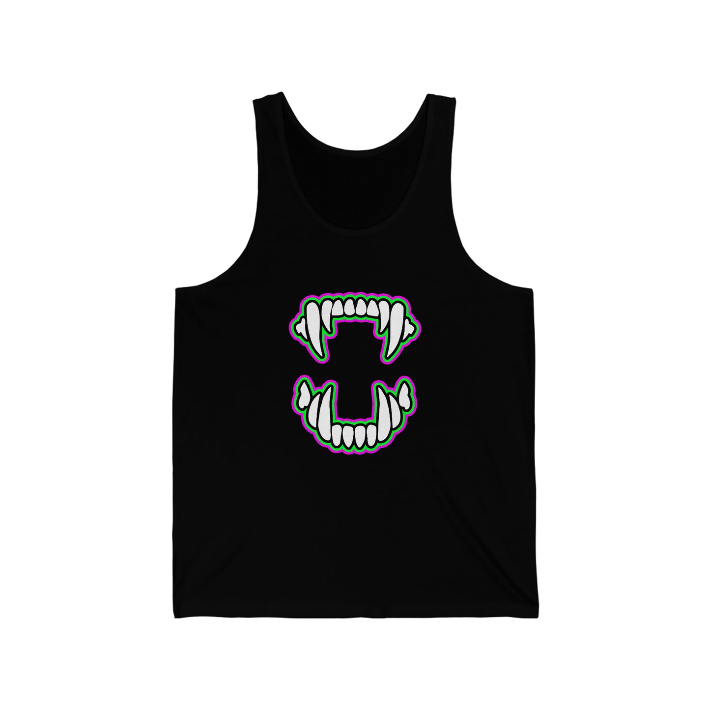 GFWP "Always Believe" Tank