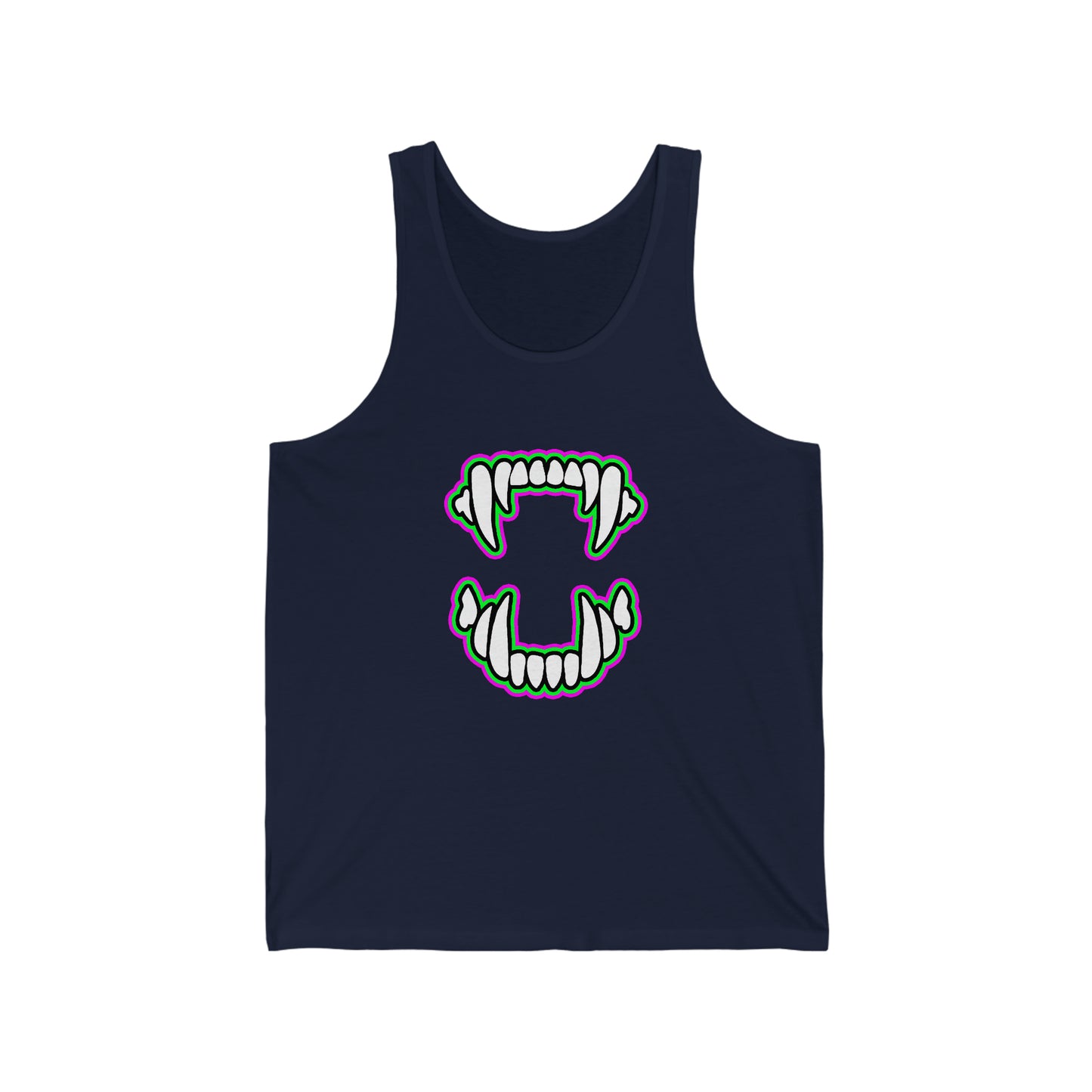 GFWP "Always Believe" Tank