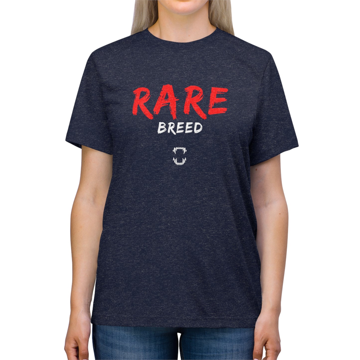 GFWP "Rare Breed" Triblend Tee