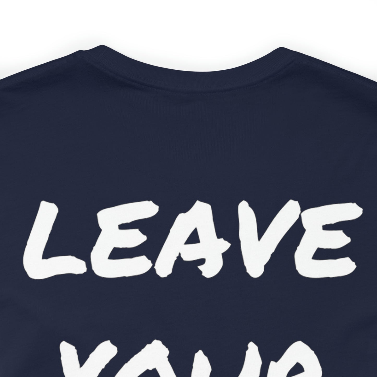 GFWP "Leave Your Mark" Shirt